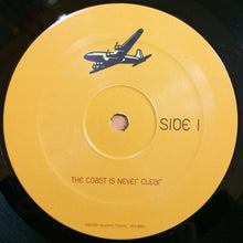 Load image into Gallery viewer, Beulah : The Coast Is Never Clear (LP, Album, Ora)
