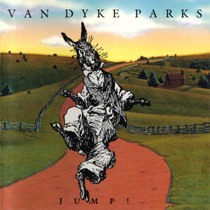 Van Dyke Parks : Jump! (CD, Album)