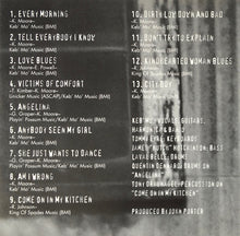 Load image into Gallery viewer, Keb' Mo' : Keb' Mo' (CD, Album)
