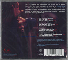 Load image into Gallery viewer, Marvin Gaye : You're The Man (CD, Album, Comp)
