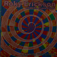 Load image into Gallery viewer, Roky Erickson And The Explosives : Casting The Runes (CD, Album)
