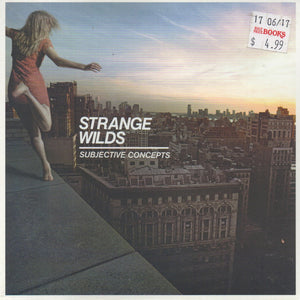 Strange Wilds : Subjective Concepts (CD, Album, M/Print)