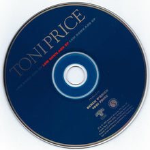 Load image into Gallery viewer, Toni Price (2) : Low Down And Up (CD, Album, RE)
