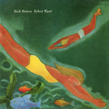 Load image into Gallery viewer, Robert Wyatt : Rock Bottom (CD, Album, RE)

