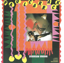 Load image into Gallery viewer, Paul Carrack : Suburban Voodoo (CD, Album, RE)
