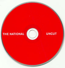 Load image into Gallery viewer, Various : The National Uncut  (CD, Comp)
