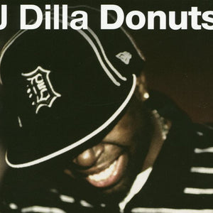 J Dilla : Donuts (CD, Album, RE, RP, Dig)