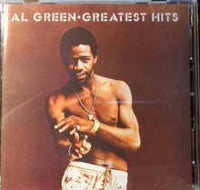 Load image into Gallery viewer, Al Green : Greatest Hits (CD, Comp, Dlx, RE + DVD, Dlx)
