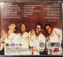 Load image into Gallery viewer, Al Green : Greatest Hits (CD, Comp, Dlx, RE + DVD, Dlx)
