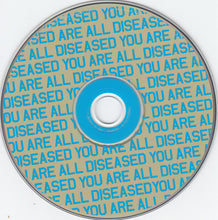 Load image into Gallery viewer, George Carlin : You Are All Diseased (CD, Album)
