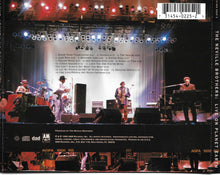 Load image into Gallery viewer, The Neville Brothers : Live On Planet Earth (CD, Album)
