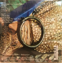 Load image into Gallery viewer, Secret Armadillo Society : Bienvinidos (LP, Album)
