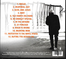 Load image into Gallery viewer, Eric Burdon : 'Til Your River Runs Dry (CD, Album, Dig)
