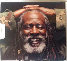 Load image into Gallery viewer, Burning Spear : Our Music (Hybrid, DualDisc, Album, Dig)
