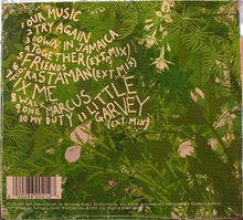 Load image into Gallery viewer, Burning Spear : Our Music (Hybrid, DualDisc, Album, Dig)
