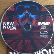Load image into Gallery viewer, Various : New Noise Vol. 6 (CD, Comp)

