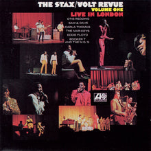 Load image into Gallery viewer, Various : The Stax/Volt Revue • Volume One - Live In London (CD, Album, RE)
