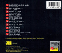 Load image into Gallery viewer, Various : The Stax/Volt Revue • Volume One - Live In London (CD, Album, RE)
