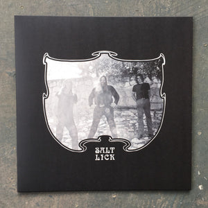 Salt Lick (2) : Salt Lick (LP, Ltd, Blu)