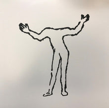 Load image into Gallery viewer, A.A. Bondy : Enderness (LP, Album, Whi)
