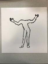 Load image into Gallery viewer, A.A. Bondy : Enderness (LP, Album, Whi)
