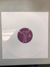 Load image into Gallery viewer, A.A. Bondy : Enderness (LP, Album, Whi)
