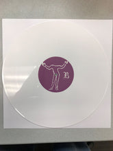 Load image into Gallery viewer, A.A. Bondy : Enderness (LP, Album, Whi)
