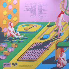 Load image into Gallery viewer, Pataphysics (2) : The Future Of Synth-Rock (LP, Album, Ran)
