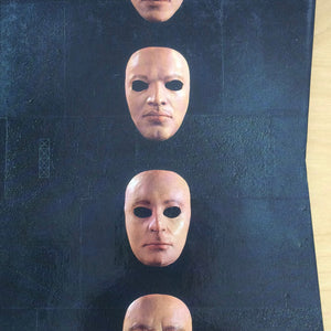 Pink Floyd : Is There Anybody Out There? (The Wall Live 1980-81) (2xCD, Album + Box, Dlx, Ltd, RE)