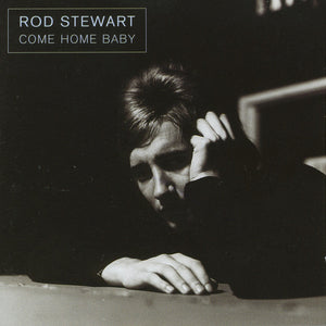 Rod Stewart : Come Home Baby (CD, Comp)