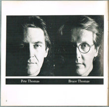 Load image into Gallery viewer, Elvis Costello &amp; The Attractions : Blood &amp; Chocolate (CD, Album)
