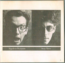 Load image into Gallery viewer, Elvis Costello &amp; The Attractions : Blood &amp; Chocolate (CD, Album)
