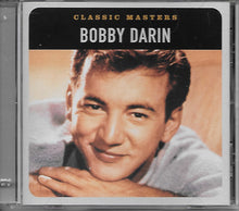 Load image into Gallery viewer, Bobby Darin : Classic Masters (CD, Comp)
