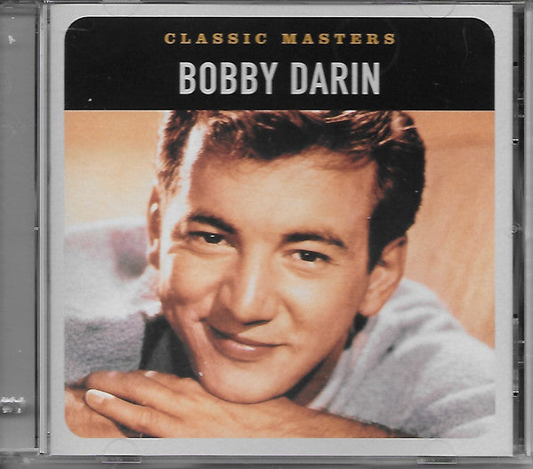 Bobby Darin : Classic Masters (CD, Comp)