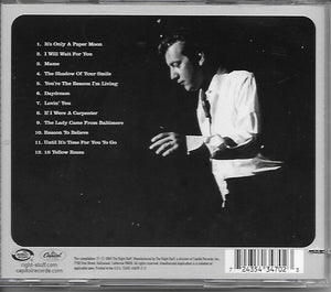 Bobby Darin : Classic Masters (CD, Comp)