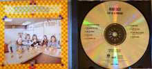 Load image into Gallery viewer, Head East : Flat As A Pancake (CD, Album, RE)
