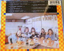 Load image into Gallery viewer, Head East : Flat As A Pancake (CD, Album, RE)
