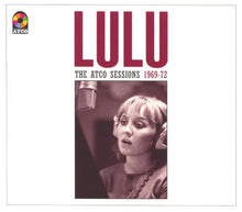 Load image into Gallery viewer, Lulu : The Atco Sessions 1969-72 (2xCD, Comp, RM)
