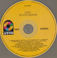 Load image into Gallery viewer, Lulu : The Atco Sessions 1969-72 (2xCD, Comp, RM)
