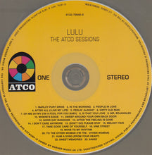 Load image into Gallery viewer, Lulu : The Atco Sessions 1969-72 (2xCD, Comp, RM)
