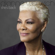 Load image into Gallery viewer, Dionne Warwick : She&#39;s Back (CD, Album + CD, Album, RE, RM)
