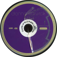 Load image into Gallery viewer, Dionne Warwick : She&#39;s Back (CD, Album + CD, Album, RE, RM)
