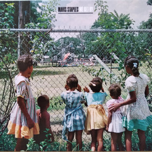 Mavis Staples : We Get By (CD, Album)