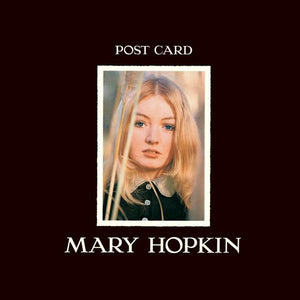Mary Hopkin : Post Card (CD, Album, RE, RM)
