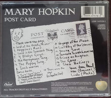 Load image into Gallery viewer, Mary Hopkin : Post Card (CD, Album, RE, RM)
