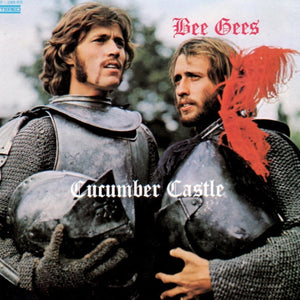 Bee Gees : Cucumber Castle (CD, Album, RE)