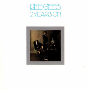 Bee Gees : 2 Years On (CD, Album, RE)
