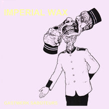 Load image into Gallery viewer, Imperial Wax : Gastwerk Saboteurs (CD, Album)
