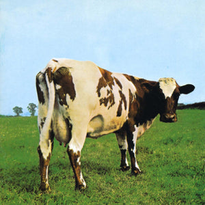 Pink Floyd : Atom Heart Mother (CD, Album, RE, RM)