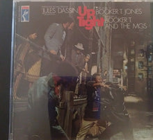 Load image into Gallery viewer, Booker T. And The M.G.s* : Up Tight (Soundtrack From The Motion Picture) (CD, Album, RE, RM)
